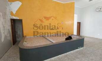 Imagem 6: Salão Comercial para Locação no Bairro Vila Monte Alegre, em Ribeirão Preto/SP