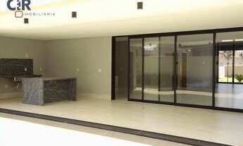 Imagem 4: Exclusivo Sobrado Alto Padrão