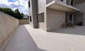 Imagem: Apartamento com área privativa, 4 quartos