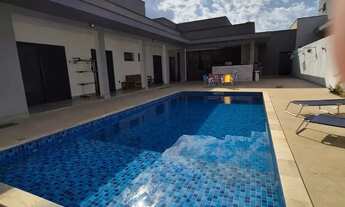 Imagem 2: CASA ALUGUEL CONDOMÍNIO - ARAÇOIABA DA SERRA