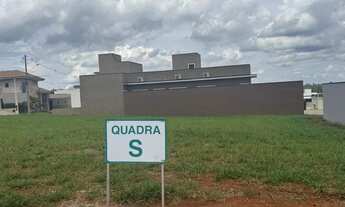 Imagem 4: GOLDEN VILLE LINDO TERRENO 360m² - PRONTO CONSTRUIR MELHOR LOCALIZAÇÃO CONDOMÍNIO PARTE