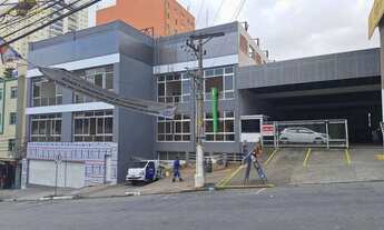 Imagem: Prédio comercial para venda opu locação