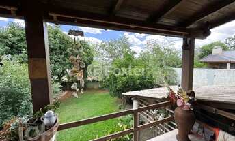 Imagem 3: Casa à venda Rua Guilherme Einloff Netto, Fazenda São Borja - São Leopoldo