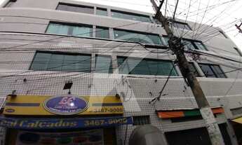 Imagem 7: Sala comercial com banheiro na Vila Medeiros