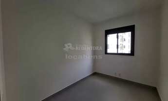 Imagem 7: Apartamento localizado no edificio Nau Vivendas com sacada e area de serviço