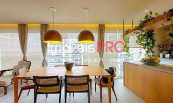 Imagem 4: Cobertura incrível no Brooklin!!