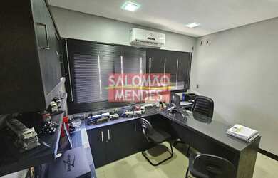 Imagem 2: Conjunto Salas Conjugadas Edificio Corporativo - São Brás - 147m2