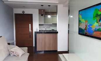 Imagem 2: Cobertura com 2 quartos sendo 1 suite a venda no Bairro Aeroporto em Juiz de Fora