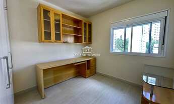 Imagem 3: Cobertura duplex para locação de 342m² - 4 quartos e 5 vagas