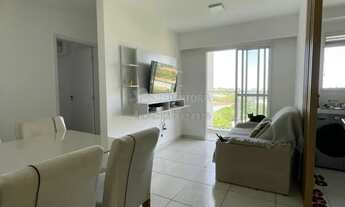 Imagem 3: Ótimo Apartamento Residencial para Venda - 2 Dormitórios / Gonzaga de Campos