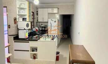 Imagem 2: Oportunidade! Casa à venda 134m² - Jardim São Lourenzo - Sorocaba/SP