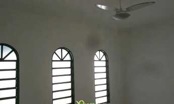 Imagem 7: JARDIM ESTRELA - CASA RESIDENCIAL 3 DORMIT. 1 DORMIT. C/BANH. PRIV. FRENTE BR153