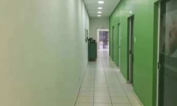 Imagem: Salão comercial com 5 salas para alugar,480m²