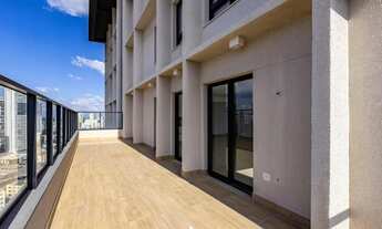 Imagem 9: Penthouse à venda no Blanc Casa Design , com 3 suítes no Setor Bueno