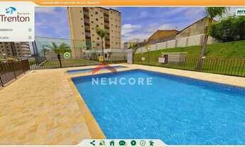 Imagem: Apartamento em Avenida Helvino Moraes