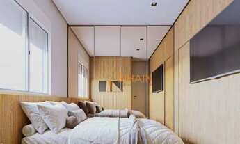 Imagem 6: Apartamento Garden com 2 dormitórios à venda, 61 m² por R$ 565.000,00 - Buritis - Belo Hor