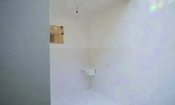 Imagem 5: Alugo linda casa duplex, 03 quartos, quintal..