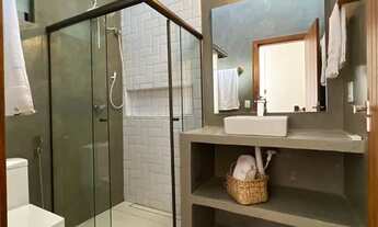 Imagem 7: Praia do Forte linda casa 3 suítes Lagos Arua