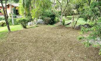 Imagem 3: GRANJA 5000m2 PEDRA BONITA, 4 QUARTOS SUITES, SALA 2 AMBIENTE COZINHA COPA AÇUDE PISCINA