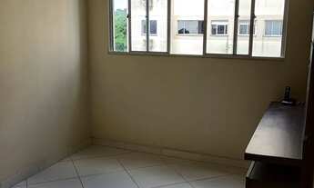 Imagem 6: Aluguel da Apartamento - Vista de Manguinhos