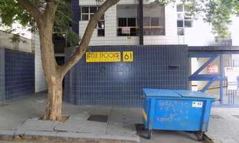 Imagem: Apartamento/Kitnet a venda na Zona 07