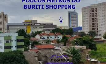 Imagem 4: Apartamento à venda em Goiânia-GO, Vila Rosa: 3 quartos, 2 suítes, 2 salas, 3 banheiros, 2