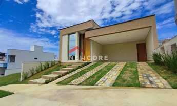 Imagem 2: Casa de condomínio em Rua Irapuã - Bongue - Piracicaba/SP