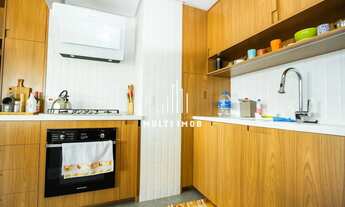 Imagem 4: Cobertura 3 dormitórios no Menino Deus