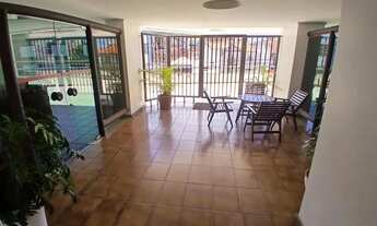 Imagem 4: Apartamento para Locação em Salvador, Graça, 2 dormitórios, 1 suíte, 1 banheiro, 1 vaga