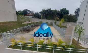 Imagem 2: Apartamento 2 quartos no Bairro Bom Jesus _ LOCAÇÃO