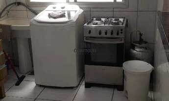 Imagem 3: Apartamento, 02 quartos, 01 banheiro, Avenida Beira Mar, Praia do Morro, Guarapari - ES