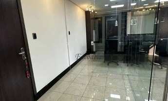 Imagem 3: Sala à venda, 45 m² por R$ 465.000,00 - Santana - São Paulo/SP