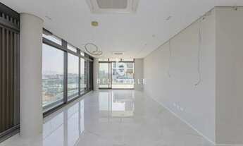 Imagem 7: COBERTURA COM 3 SUÍTES E 3 VAGAS A VENDA NO BATEL