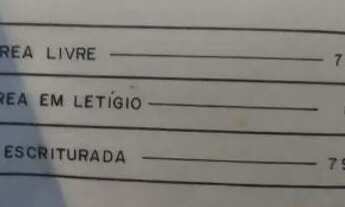 Imagem 2: Terreno COMERCIAL AV.Principal