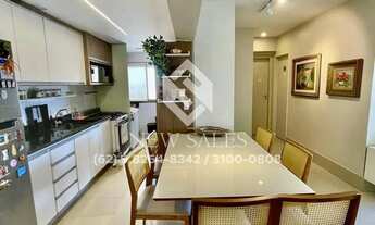 Imagem: Apartamento com 2 quartos a venda, 70m²