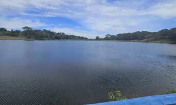 Imagem 5: Lote - Cond. Águas da Serra - Hidrolândia