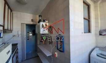 Imagem 4: Apartamento-À VENDA-Glória-Rio de Janeiro-RJ