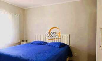 Imagem 5: Casa com 3 dormitórios à venda, 92 m² por R$ 850.000,00 - Jardim Morumbi - Atibaia/SP