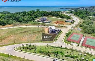 Imagem 4: LOTE EXCLUSIVO À VENDA NO ALPHAVILLE TRÊS PRAIAS, VIVA O MELHOR DE GUARAPARI/ES! MARQUE UM