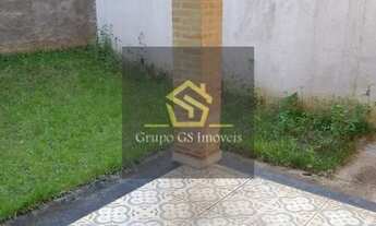 Imagem 6: Casa com 3 dormitórios à venda, 107 m² por R$ 890.000,00 - Condomínio Dossel Esplanada Vil