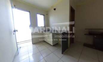 Imagem 3: Apartamento kitnet 1 Dormitório com armário