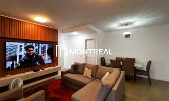 Imagem 5: APARTAMENTO À VENDA NO TATUAPÉ, 2 DORMITÓRIOS, 1 SUÍTE. 2 VAGAS DE GARAGEM