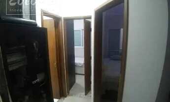 Imagem 5: Apartamento a venda - Vila Alto de Santo André, Santo André