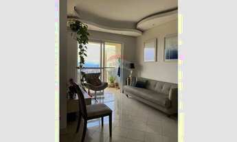 Imagem: Apartamento 117m2, 3 quartos e suíte Vila