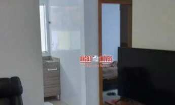 Imagem 7: Apartamento com 2 dormitórios à venda, 64 m² por R$ 350.000,00 - Copacabana - Belo Horizon