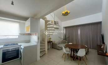 Imagem 4: Loft centro de florianopolis