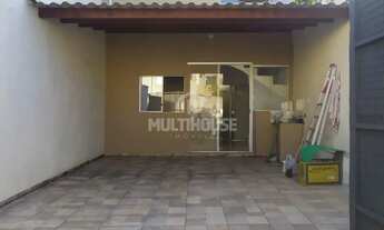 Imagem: Casa ampla com 3 quartos e 2 vagas no São