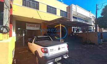 Imagem: Casa Residencial com 3 quartos à venda