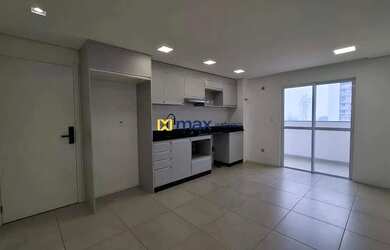 Imagem 3: Apartamento novo com 1 suíte + 1 dormitório. Bairro São Vicente, Itajaí