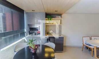 Imagem 5: Apartamento à Venda - Savassi, 3 Quartos, 130 m2